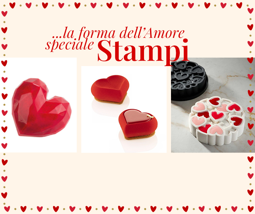 SPECIALE SAN VALENTINO
