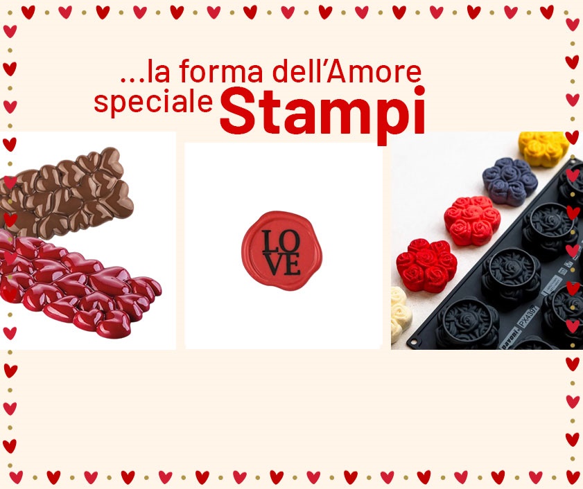 SPECIALE SAN VALENTINO