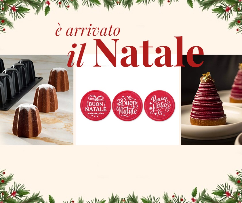 SPECIALE SELEZIONE NATALE
