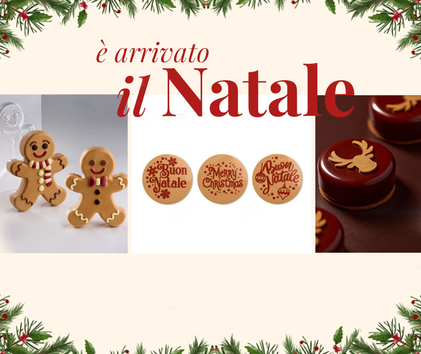 SPECIALE SELEZIONE NATALE
