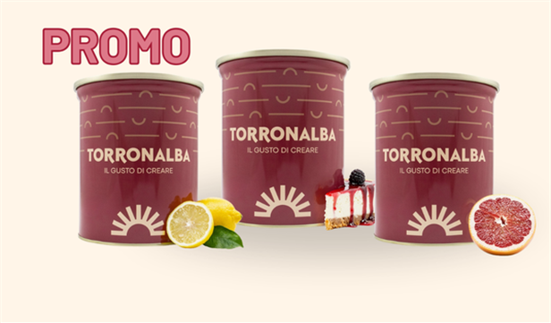 Speciale Torronalba in Promozione