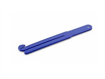 SPREMI SAC POCHE CON TAGLIERINA CM 25