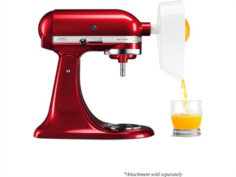 SPREMIAGRUMI PER KITCHENAID HEAVY DUTY
