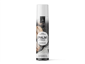 STACCANTE ALIMENTARE VEGETALE PALMA & OGM FREE SPRAY ML 500