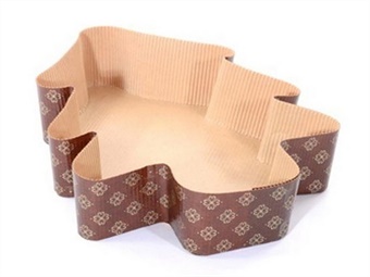 STAMPI ALBERO AB1 CM 34X26 H 6 PZ 10