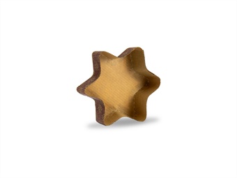 STAMPO STELLINA GR 100 (ST0) PZ 10 DIAMETRO MM 125 H 35