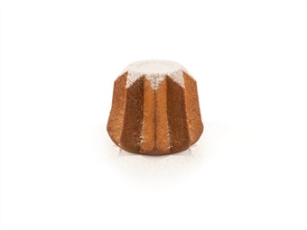 STAMPO TPLUS VERONA 1900 DIAM MM 175 H 140 PANDORINO 500GR