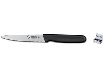 SUPRA SPELUCCHINO LAMA DENTATA CM 11