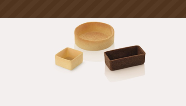 TARTELLETTE- mini dessert e mini snack