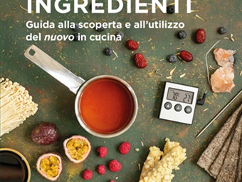 TECNICHE STUMENTI INGREDIENTI DI A.BAY, A. CITTERIO, M.VANNI